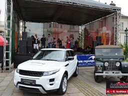 Autosalon Plzeň 2011